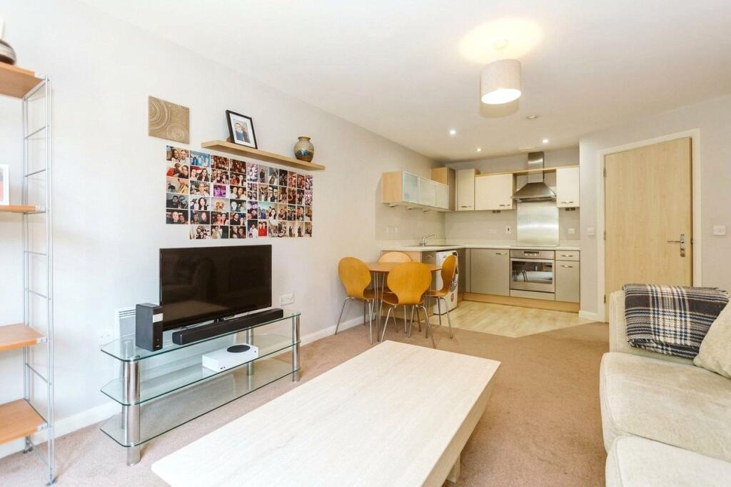 Main image of property: St. David Mews, City Centre, Bristol, BS1