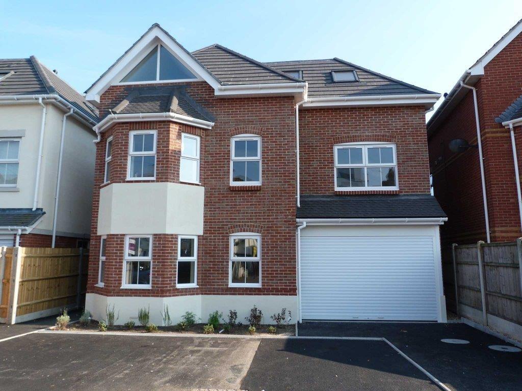 Main image of property: Southcote Road, BH1