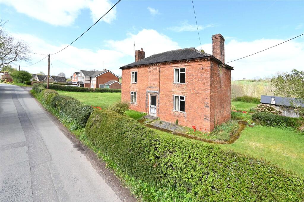 Main image of property: Cornes The Cottage, Offley Hay, Bishops Offley, Stafford