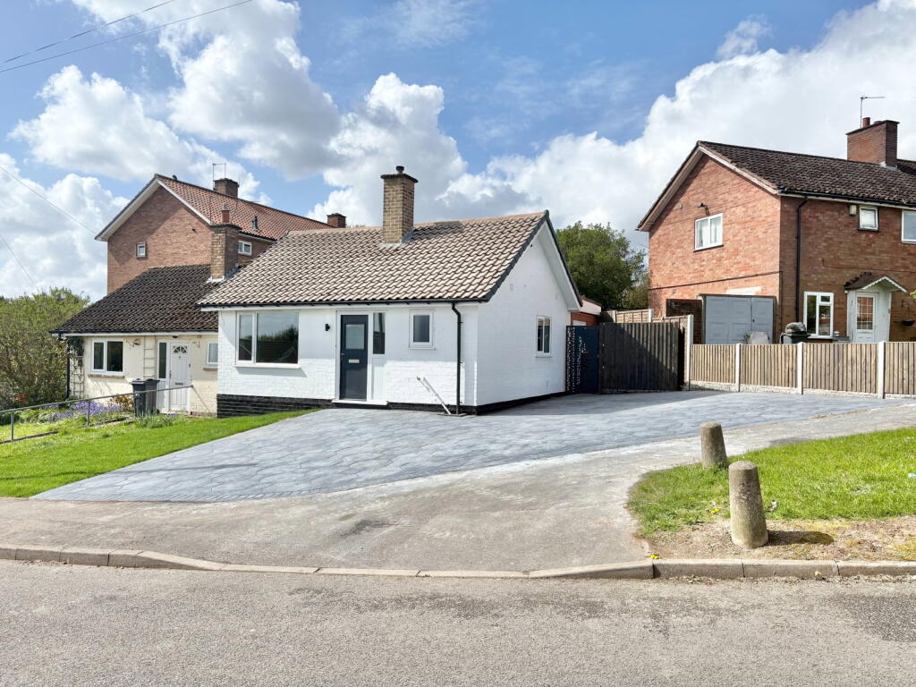 Main image of property: Bracken Drive, Sutton Coldfield, B75 7RF