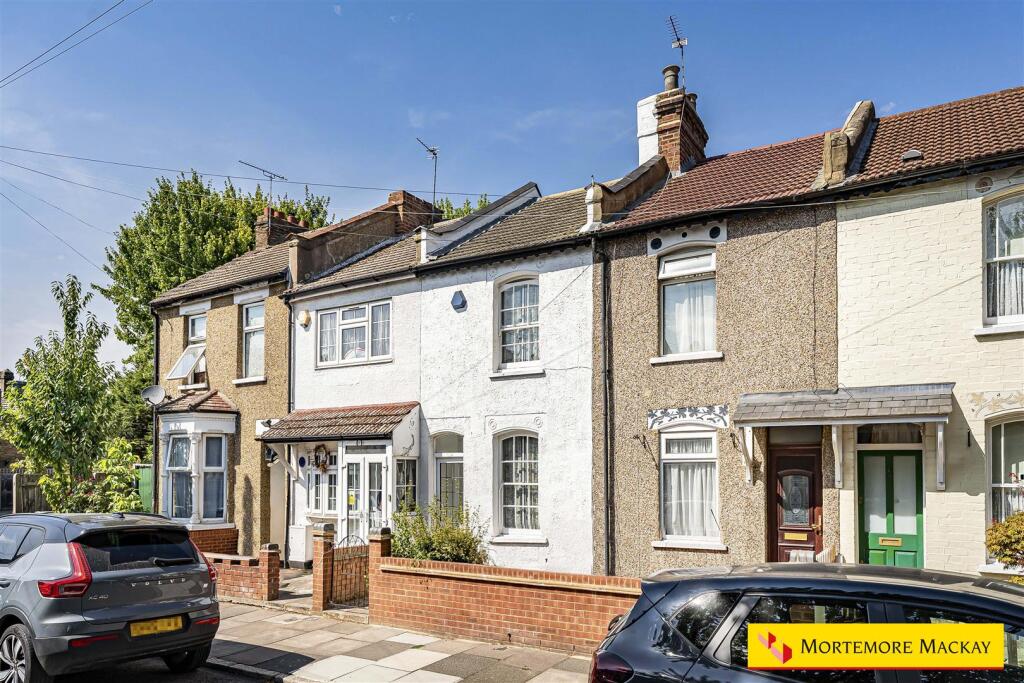 Main image of property: Churchbury Road, Enfield