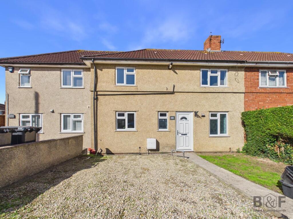 Main image of property: Burchells Green Road, St George