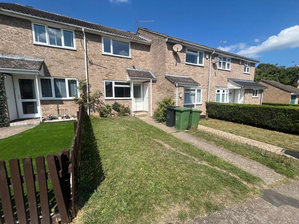 Main image of property: Tennyson Way, THETFORD