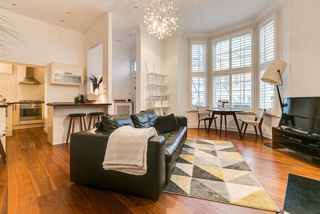 Main image of property: Fulham Road, SW6
