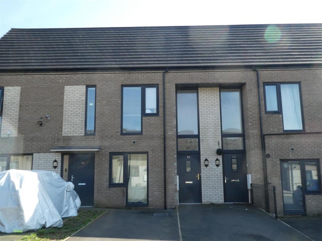 Main image of property: Hawthorn Rise, Wigan