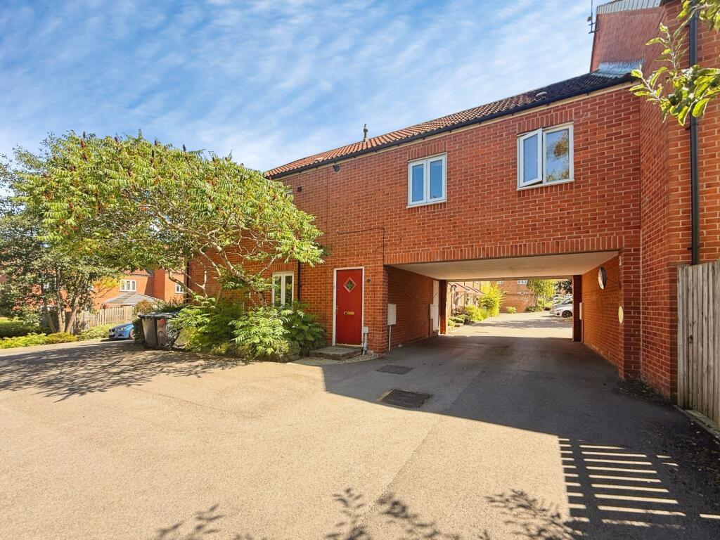 Main image of property: Troilus Gardens, Hebburn, NE31 1FG