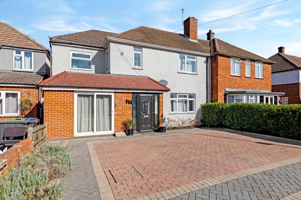 Main image of property: Claremont Close, South Croydon, CR2