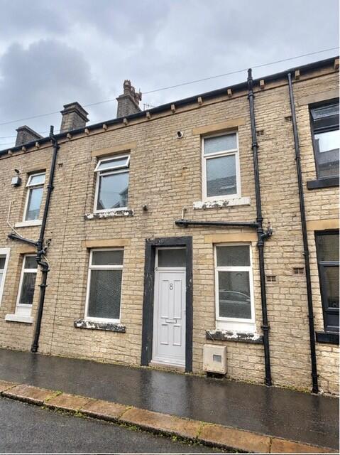 Main image of property: Saxon Street, Halifax