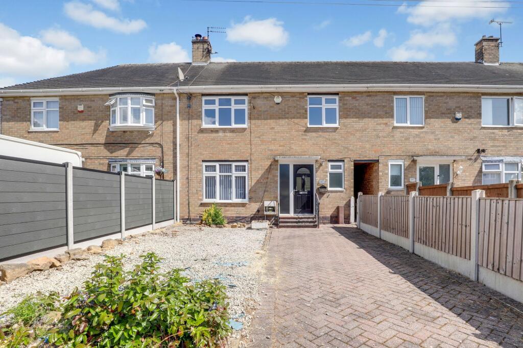 Main image of property: Peacock Crescent, Nottingham, NG11