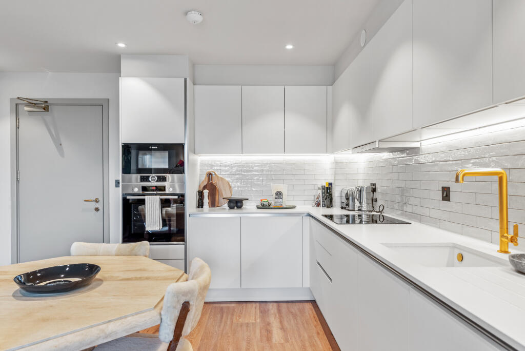 Main image of property: Sessile Apartments, Ashley Road, London, N17 9NW
