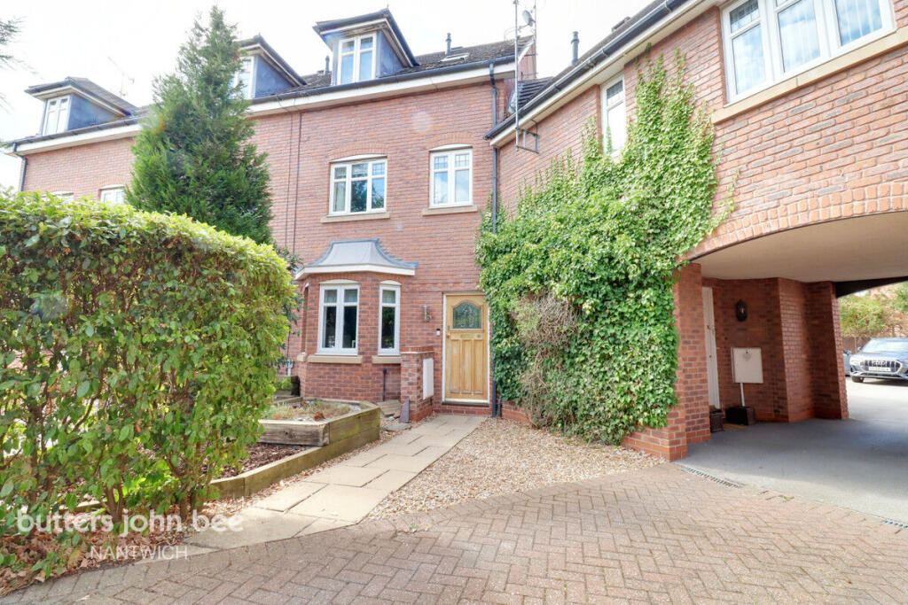 Main image of property: Hawksey Drive, Nantwich