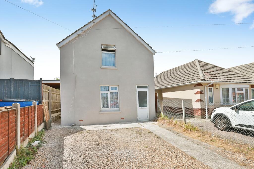 Main image of property: Kinson Road, Dorset, BH10