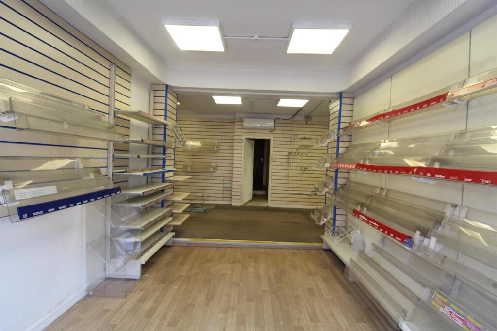 Main image of property: New Street, Honiton