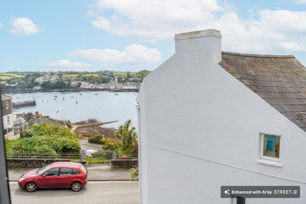 Main image of property: Trevethan Hill, Falmouth, TR11