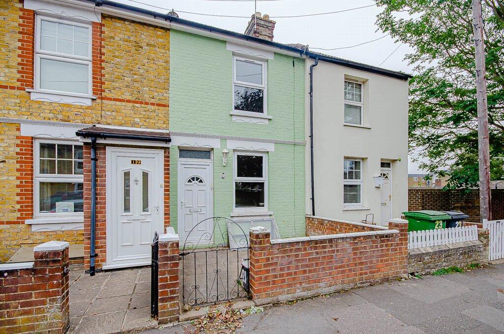 Main image of property: Terminus Road, Maidstone, ME16