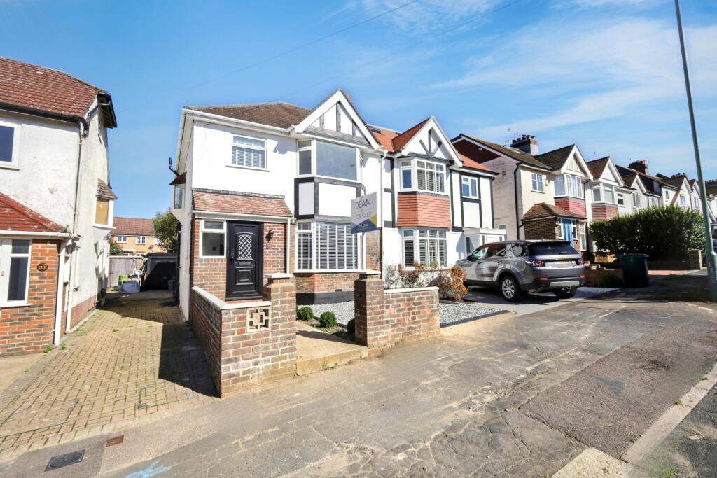 Main image of property: Elm Drive, Hove, Brighton & Hove