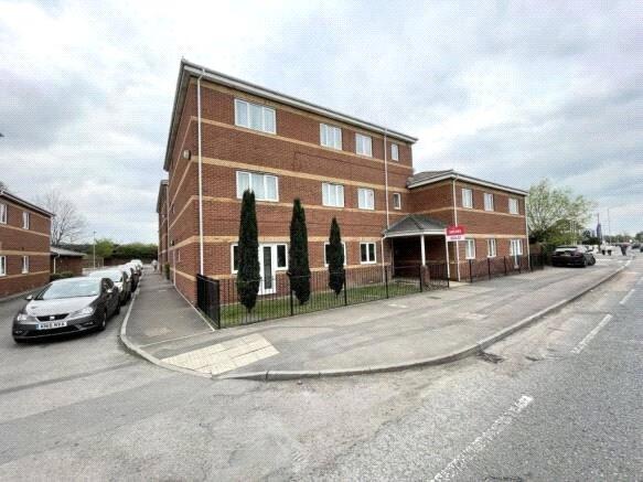 Main image of property: Bristol Road, Quedgeley, Gloucester, GL2