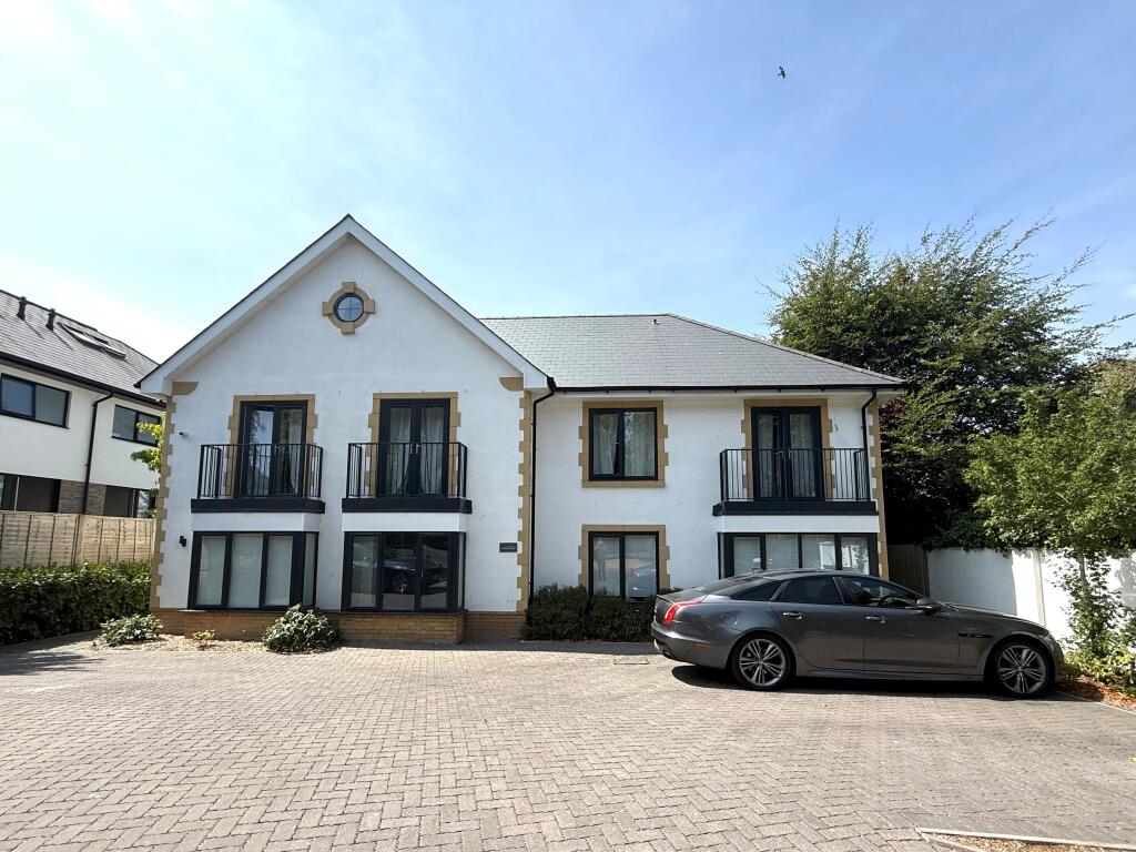 Main image of property: Carbery Avenue, Southbourne