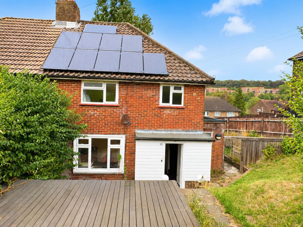 Main image of property: Hawkhurst Road, Brighton