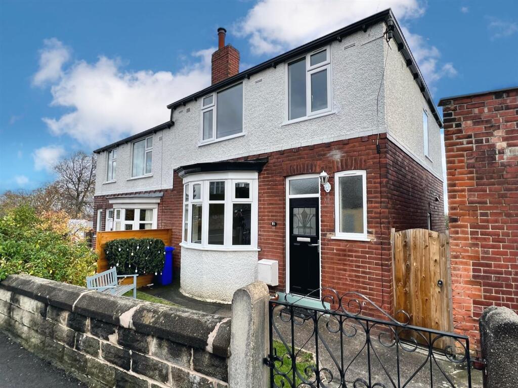 Main image of property: Dobbin Hill, Sheffield