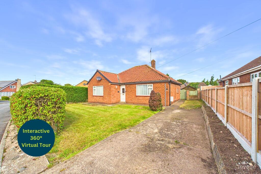 Main image of property: East Acridge, Barton-upon-Humber, North Lincolnshire, DN18
