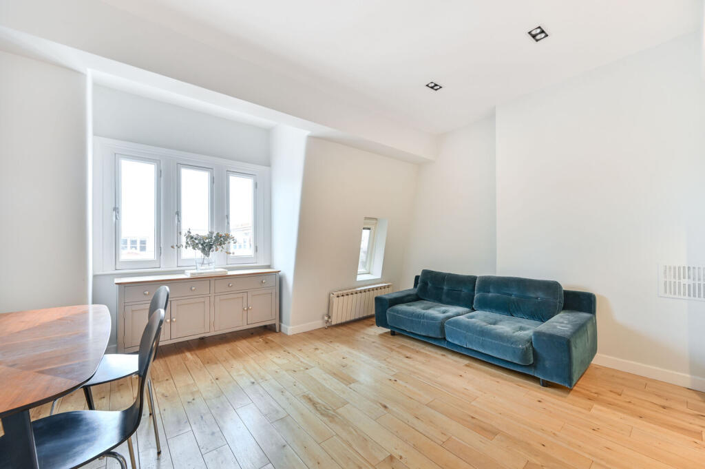 Main image of property: Palace Court, Bayswater, London, W2
