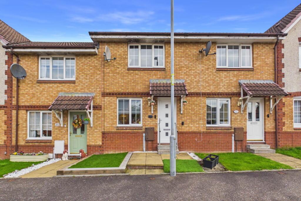 Main image of property: Acer Grove, Chapelhall
