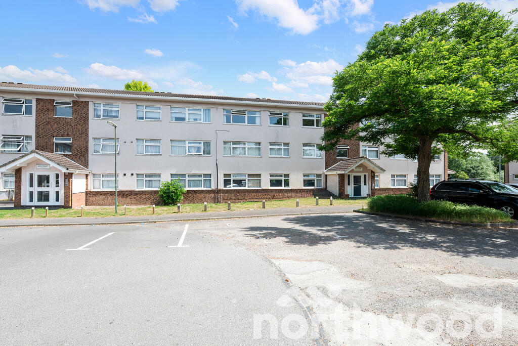 Main image of property: Ash Court, West Ewell, Epsom, KT19