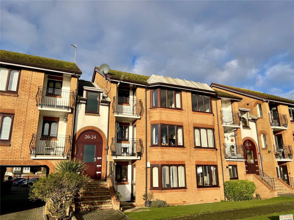 Main image of property: Alexandra Court, Bridlington, East  Yorkshire, YO15