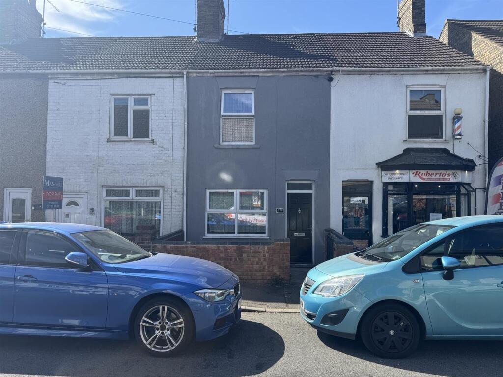 Main image of property: High Street, Peterborough