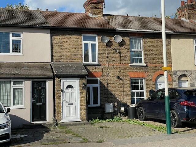 Main image of property: Victoria Road,Romford,RM1