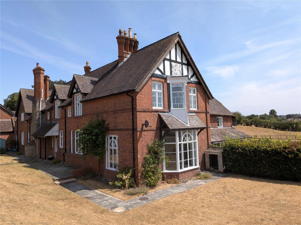 Main image of property: Bromfield Road, Ludlow, Shropshire
