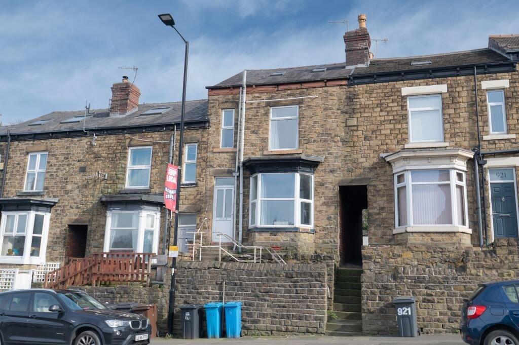 Main image of property: Ecclesall Road, Sheffield, S11