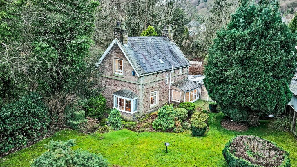 Main image of property: Keepers Cottage, Witton, Blackburn.