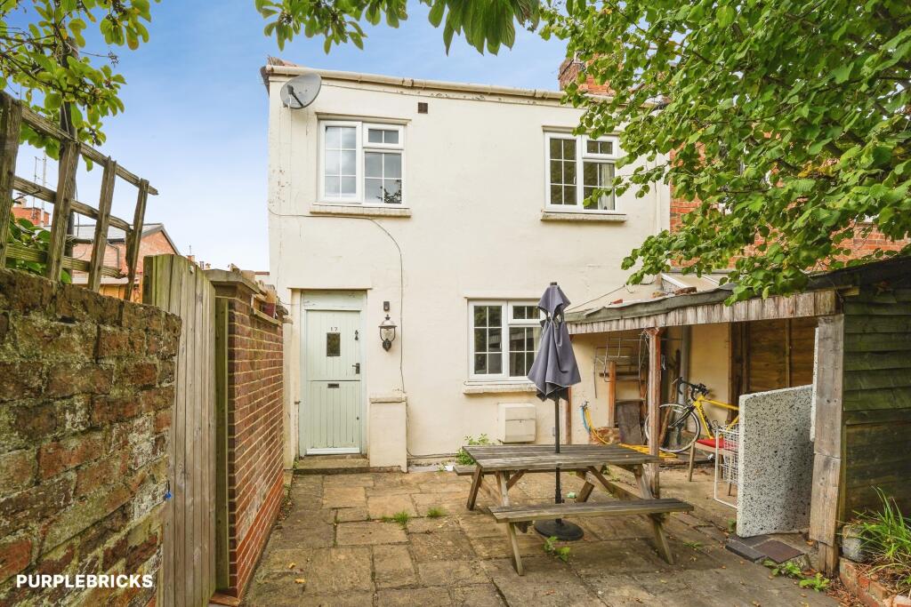 Main image of property: St. Annes Terrace, Cheltenham, GL52