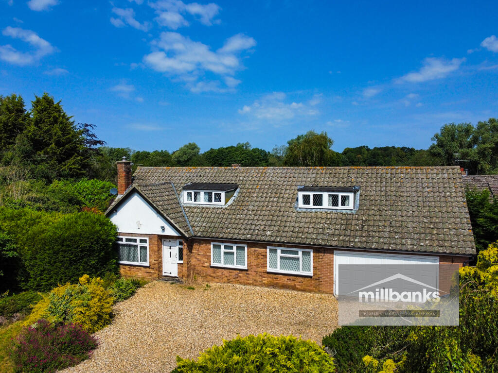 Main image of property: Garboldisham Road, Harling, Norfolk