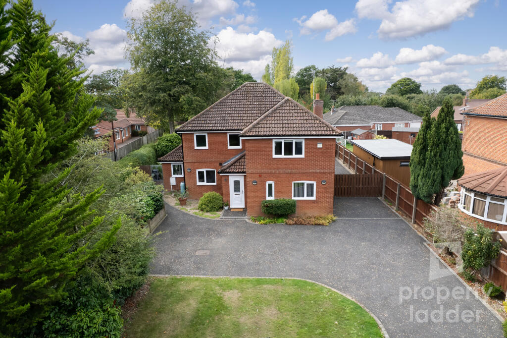 Main image of property: Yarmouth Road, North Walsham, Norfolk