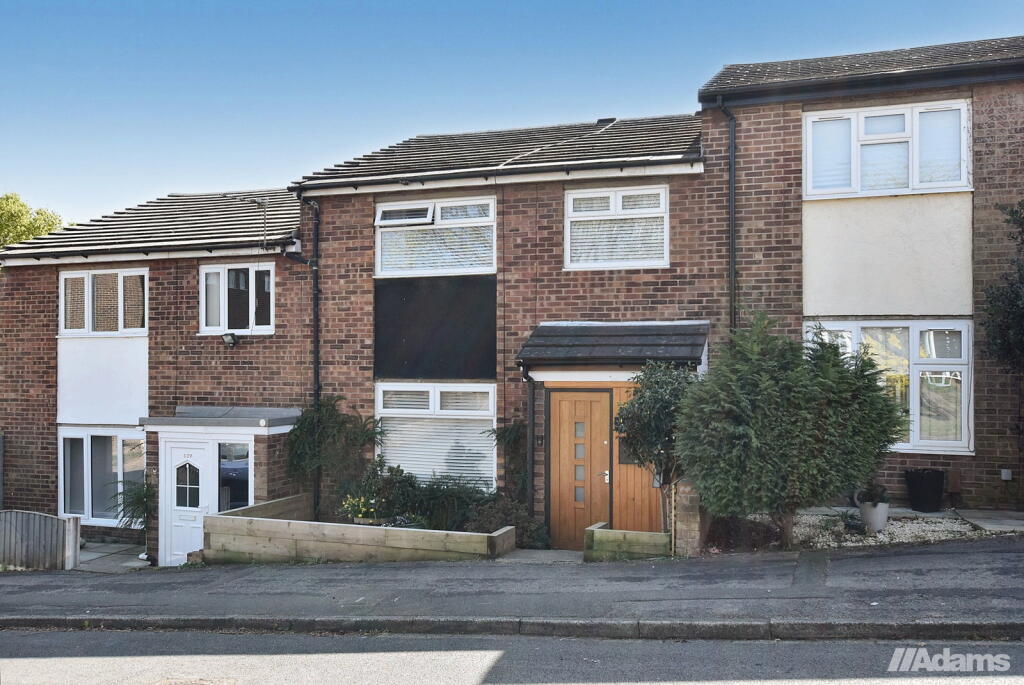 Main image of property: Dale Lane, Appleton, Warrington