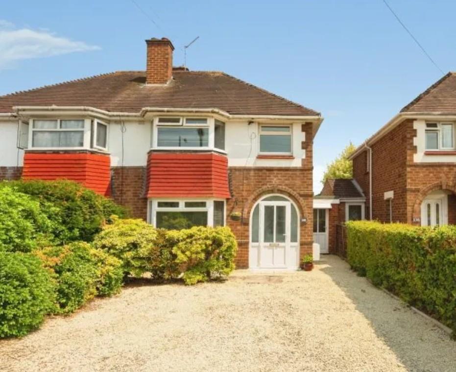 Main image of property: Comer Road, Worcester
