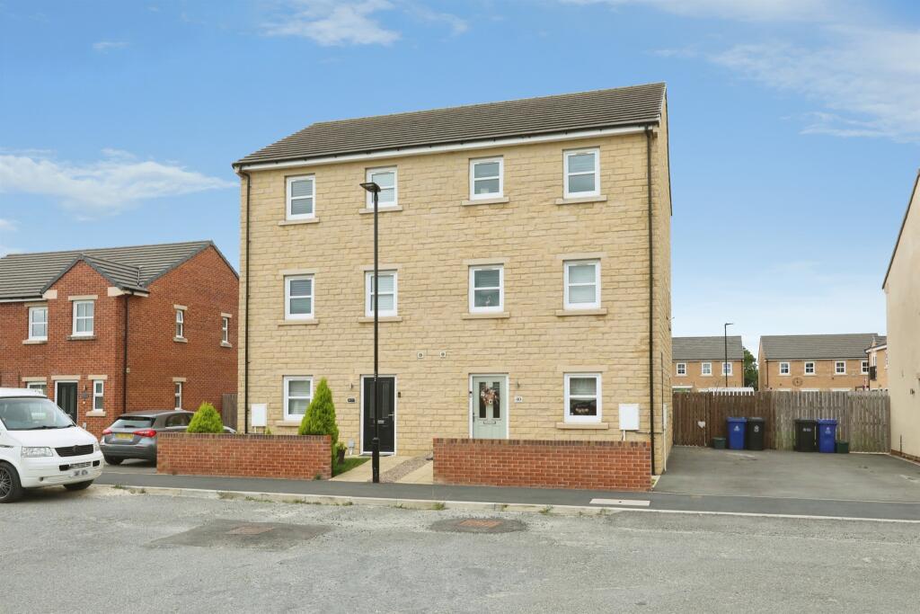 Main image of property: Briars Lane, Stainforth, Doncaster
