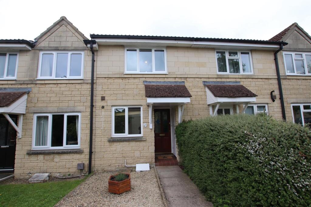 Main image of property: Holly Drive , BA2 2BT