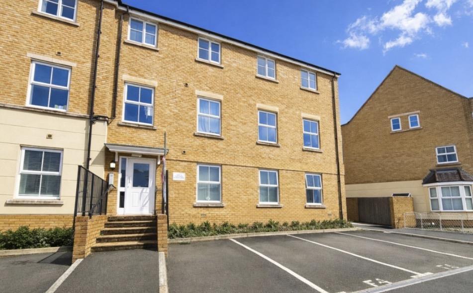 Main image of property: 52 Truscott Avenue, Swindon