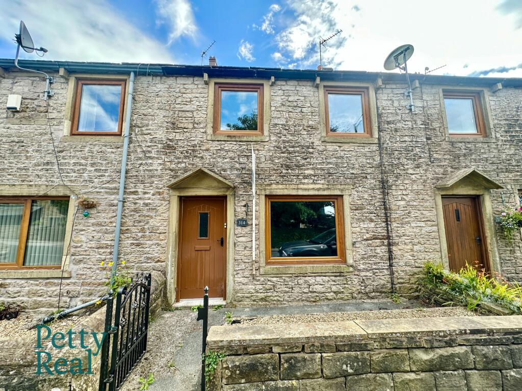 Main image of property: Gisburn Road, Blacko