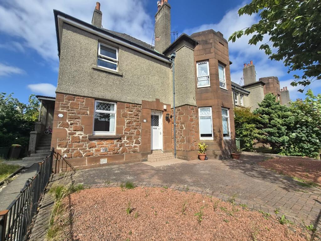Main image of property: Cockels Loan, Renfrew, Renfrewshire, PA4