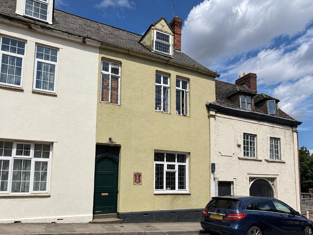 Main image of property: Long Street, Dursley, GL11 4HR