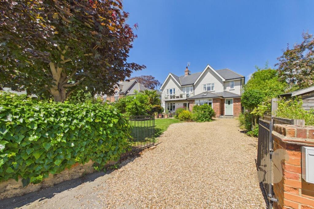 Main image of property: Meadow Lane, West Mersea