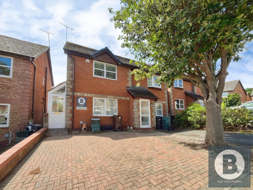Main image of property: Stephenson Close, Penrhyn Bay, Llandudno, LL30