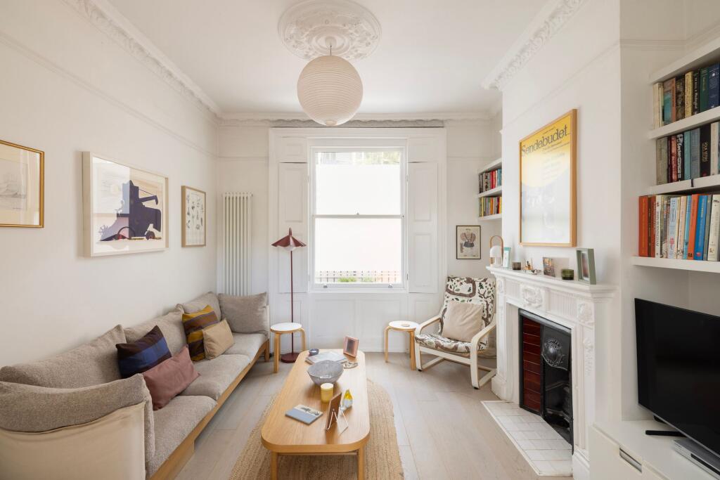 Main image of property: Gayhurst Road, Hackney, E8