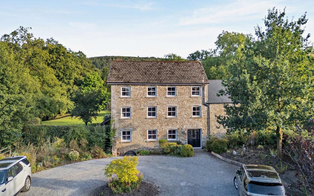 Main image of property: Bethlehem, Llandeilo, Carmarthenshire, SA19