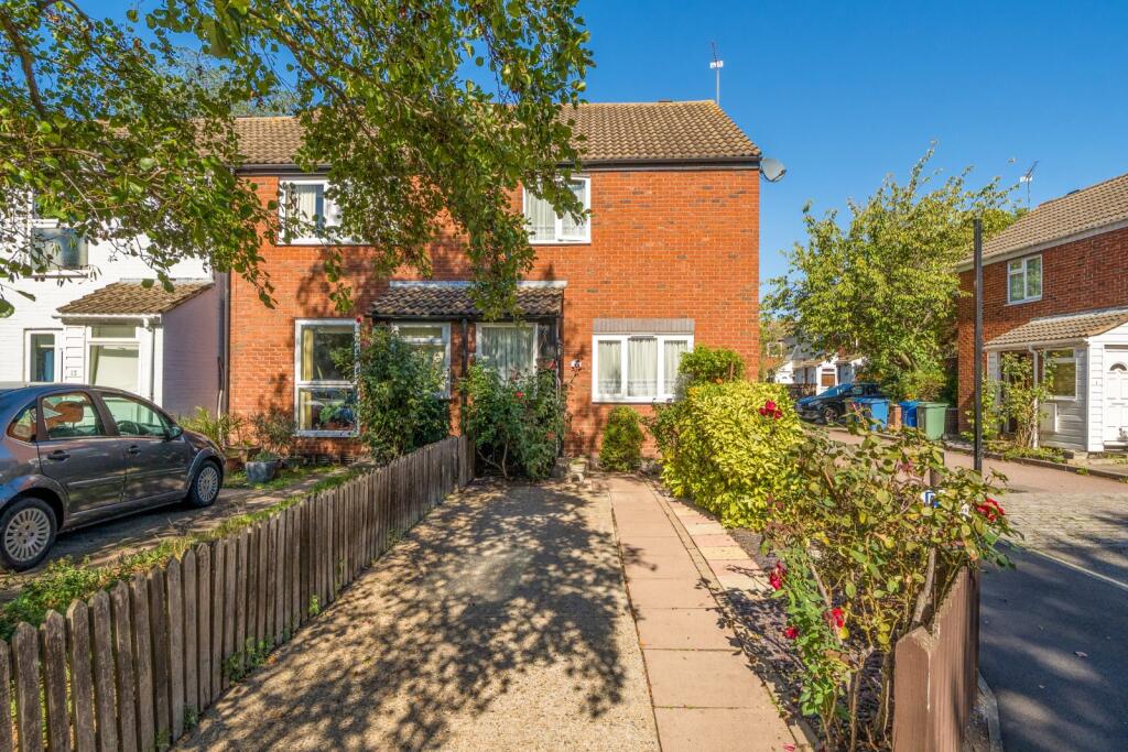 Main image of property: Stave Yard Road, London, SE16